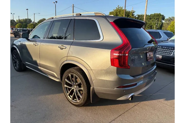 $13950 : 2018 XC90 T5 Momentum 5-Passe image 7