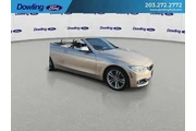 $18709 : BMW 4 Series 2017 AWD 440i x thumbnail