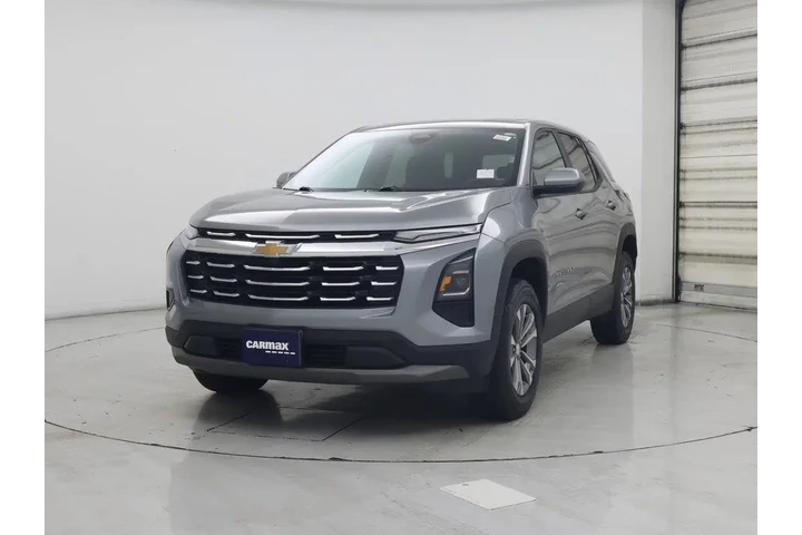 $26998 : Chevrolet Equinox 2025 LT 4d image 4
