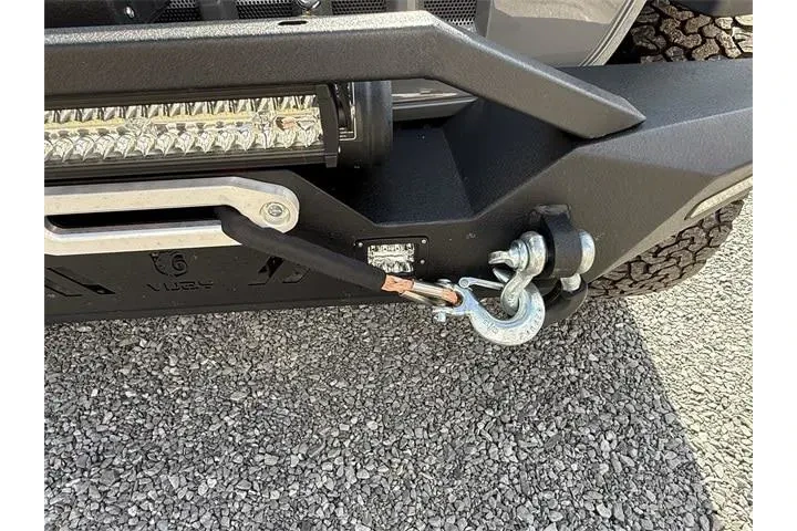 $28900 : Jeep Wrangler Unlimited 2021 image 7