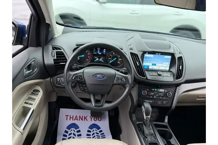 $12000 : Ford Escape 2019 AWD SE 4dr image 6