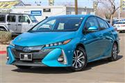 Pre-Owned 2021 Toyota Prius P