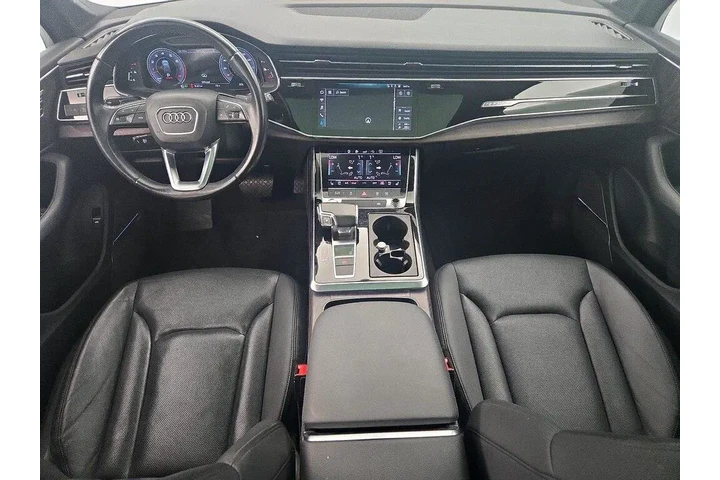 $28998 : Audi Q7 2020 AWD quattro Pre image 9