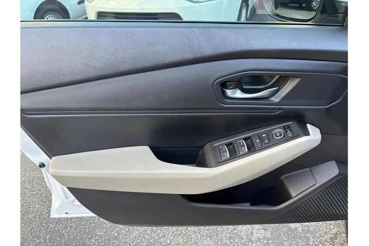 $25388 : Honda Accord 2023 EX 4dr Sed image 8