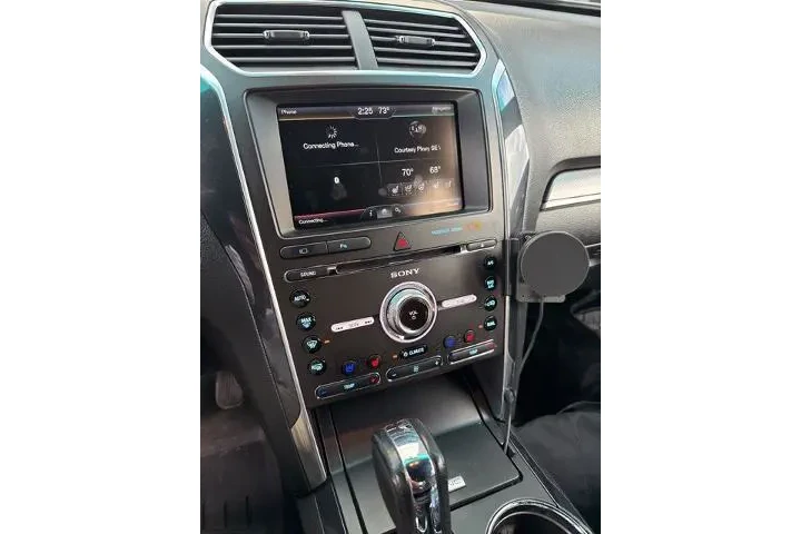 $12998 : Ford Explorer 2016 AWD Sport image 4