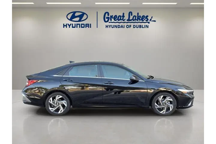 $21866 : Hyundai ELANTRA 2025 Limited image 6