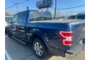 $24988 : Ford F-150 2018 4x2 XLT 4dr thumbnail