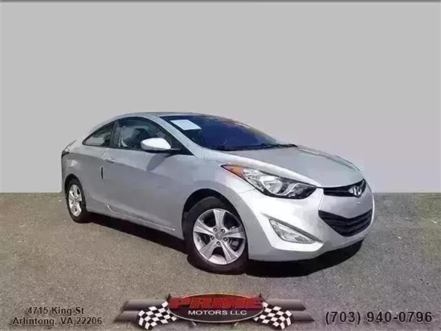 $11500 : 2013 HYUNDAI ELANTRA image 2