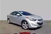 $11500 : 2013 HYUNDAI ELANTRA thumbnail