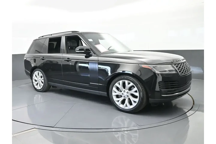 $33995 : Land Rover Range Rover 2020 image 8