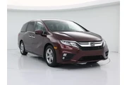 Honda Odyssey 2020 EX-L 4dr en Raleigh
