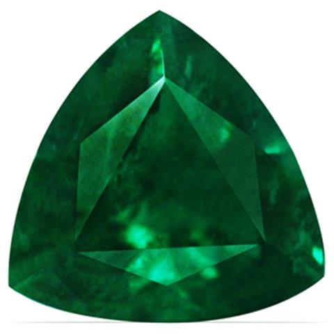 $2966 : Buy 0.99 cts Natural Emerald image 1