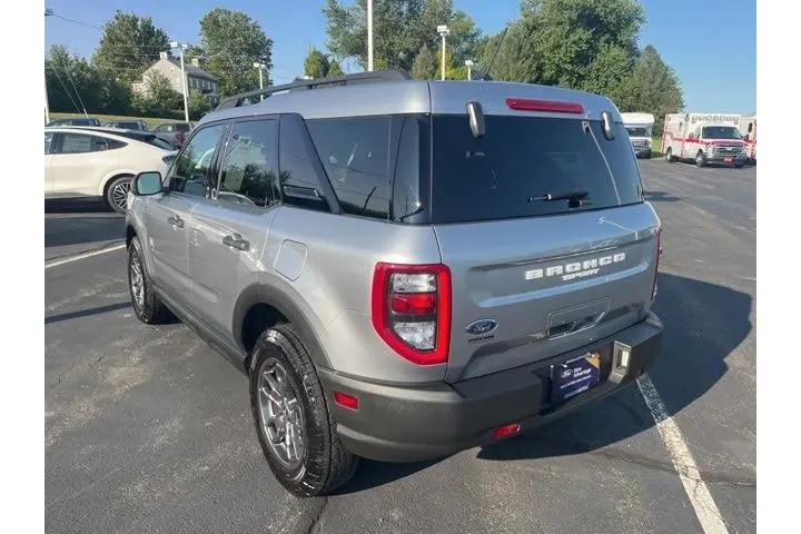 $29988 : Ford Bronco Sport 2022 AWD B image 7