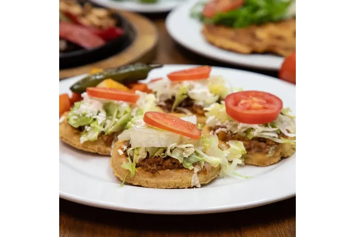 Comida Auténtica Mexicana😋🌶️ image 7