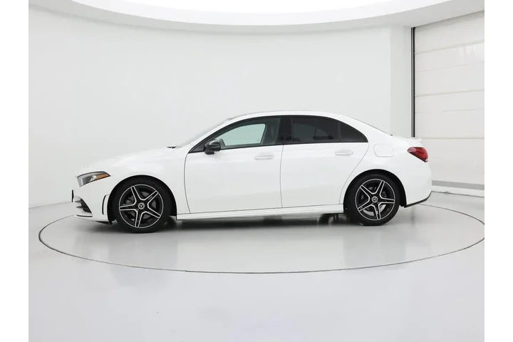 $24998 : Mercedes-Benz A-Class 2022 A image 3