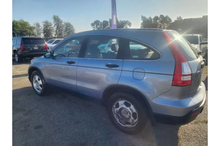 $7999 : 2007 CR-V LX image 10