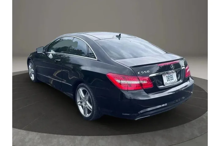$12900 : 2013 Mercedes-Benz E-Class E image 5