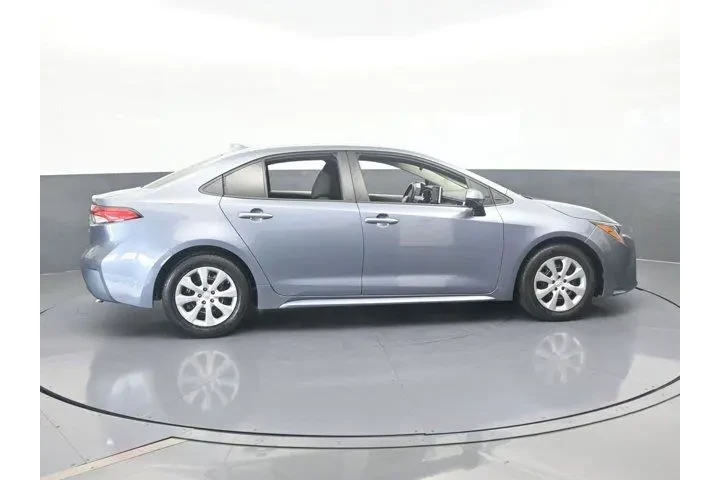 $11991 : Toyota Corolla 2020 LE 4dr S image 7