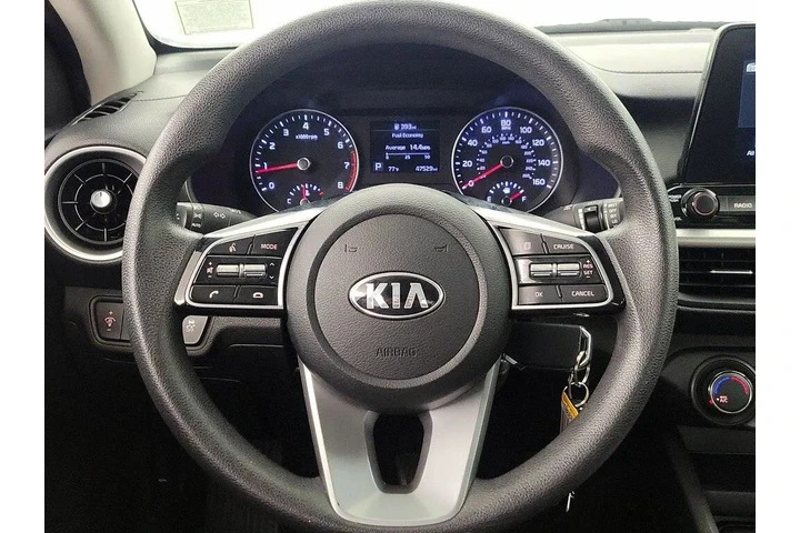 $15998 : Kia Forte 2020 LXS 4dr Sedan image 10