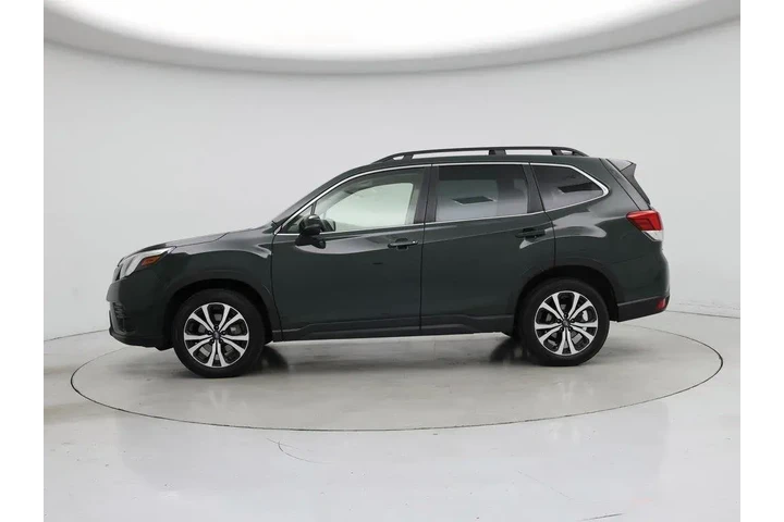 $30998 : Subaru Forester 2023 AWD Lim image 3