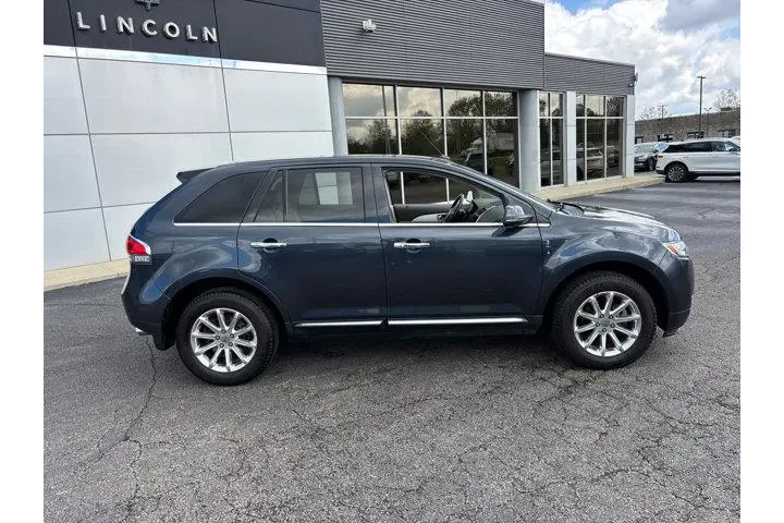$7985 : Lincoln MKX 2013 4dr SUV image 8