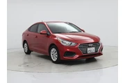 Hyundai ACCENT 2020 SE 4dr S