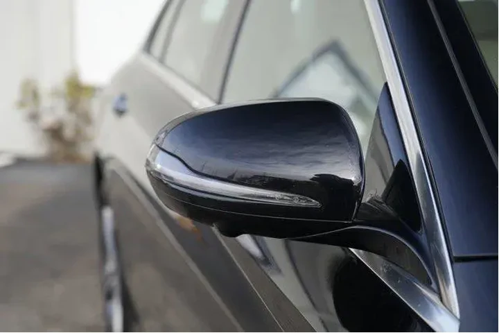 $20900 : Mercedes-Benz E-Class 2019 A image 9