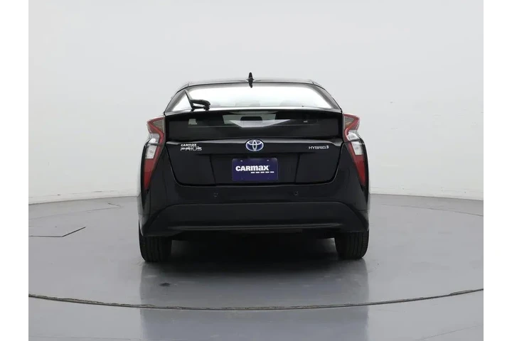 $17998 : Toyota Prius 2018 Four 4dr H image 6