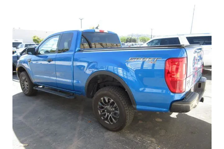 $35999 : Ford Ranger 2023 4x4 XL 4dr image 2