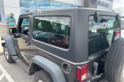 $20842 : PRE-OWNED 2014 JEEP WRANGLER thumbnail