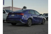 $16262 : Kia Forte 2024 LX 4dr Sedan thumbnail