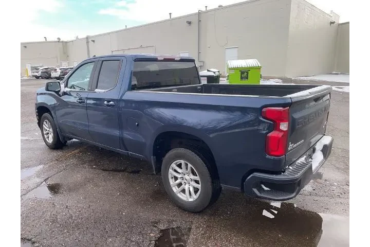 $28910 : Chevrolet Silverado 1500 201 image 8