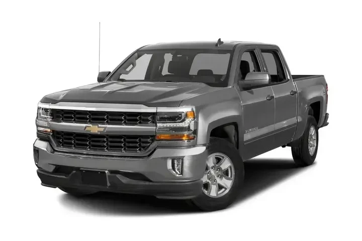 $21984 : Chevrolet Silverado 1500 201 image 1