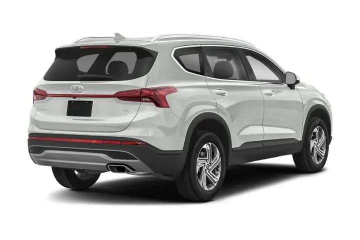 $25888 : Hyundai SANTA FE 2023 AWD SE image 3