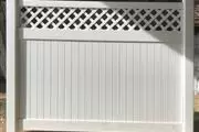 Vinyl Fencing in Canada
