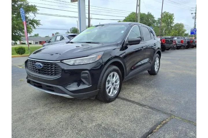 $22688 : Ford Escape 2023 AWD Active image 7