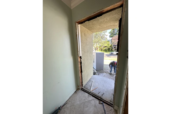 Oscar construction image 3