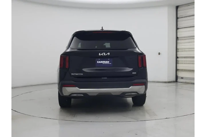 $28998 : Kia Sorento 2024 AWD S 4dr S image 6