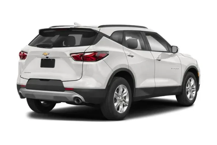 $23990 : Chevrolet Blazer 2022 AWD LT image 3