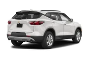 $23990 : Chevrolet Blazer 2022 AWD LT thumbnail