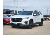 $24991 : Chevrolet Traverse 2023 RS 4 thumbnail