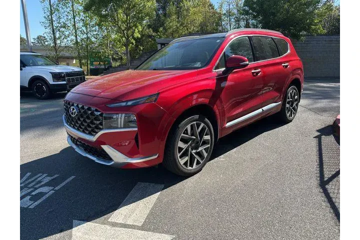 $31066 : Hyundai SANTA FE 2023 AWD Ca image 3