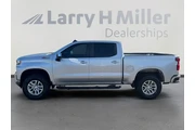 $29215 : Chevrolet Silverado 1500 Lim thumbnail