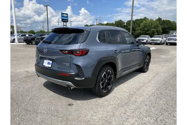 $33100 : Mazda CX-50 2024 AWD 2.5 Tur image 4