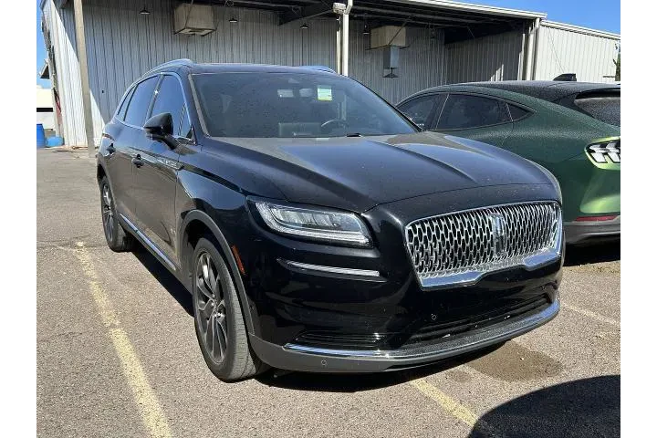 $33987 : Lincoln Nautilus 2022 Reserv image 3