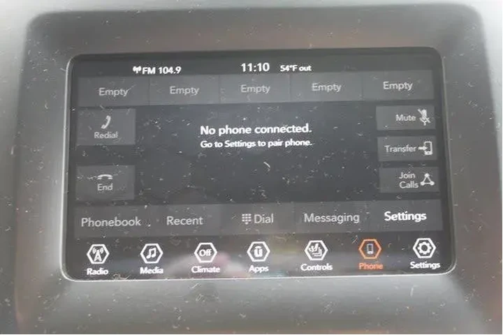 $13380 : Jeep Cherokee 2021 4x4 Latit image 5