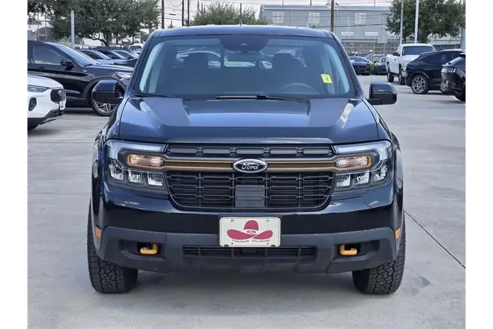 $34601 : Ford Maverick 2024 AWD Laria image 2