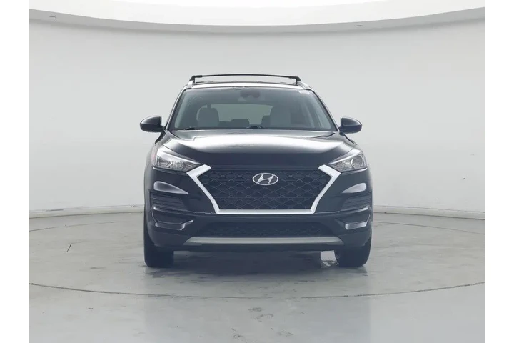 $19998 : Hyundai TUCSON 2021 SEL 4dr image 5
