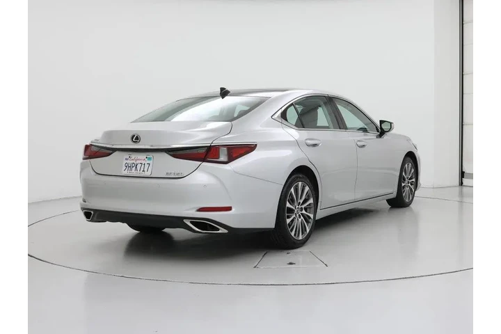 $27998 : Lexus ES 350 2019 F SPORT 4d image 8