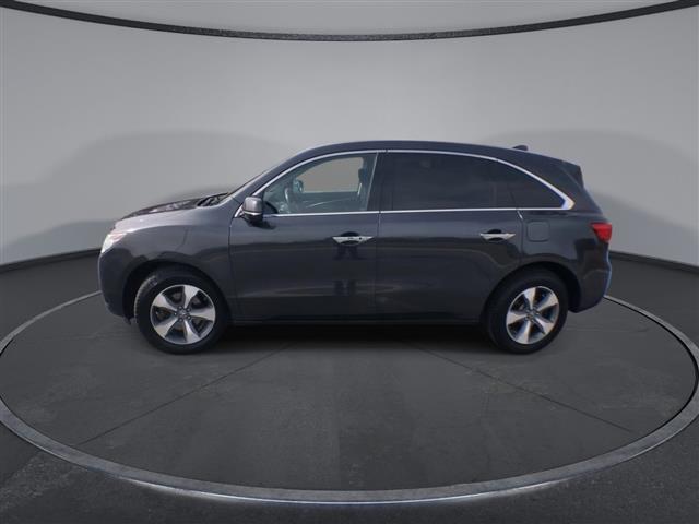 $13900 : PRE-OWNED 2016 ACURA MDX SH-A image 5